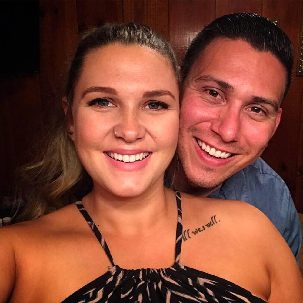 Meet your Posher, Carli